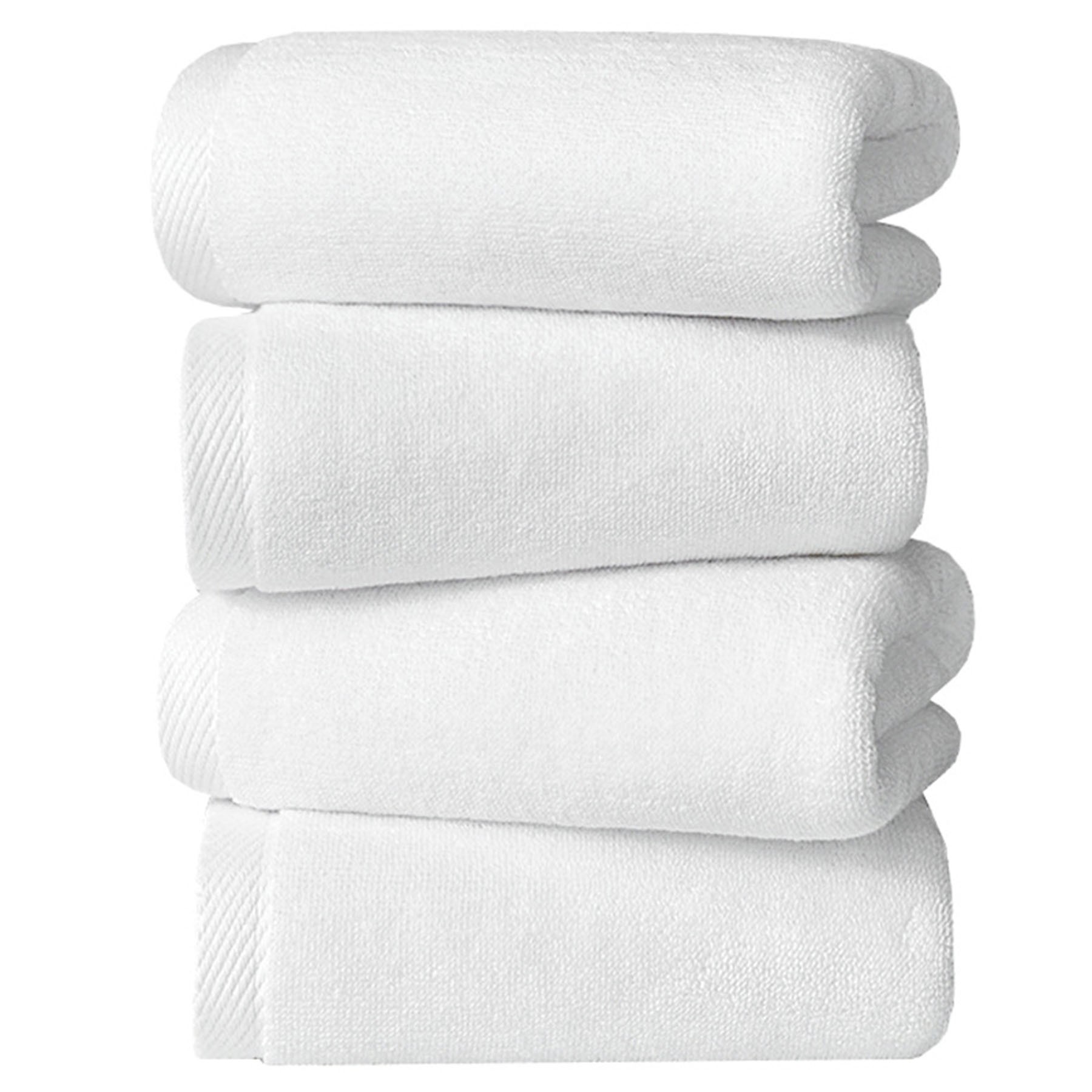 Salon Spa Hot Spring Hotel Cotton Bath Towel 2