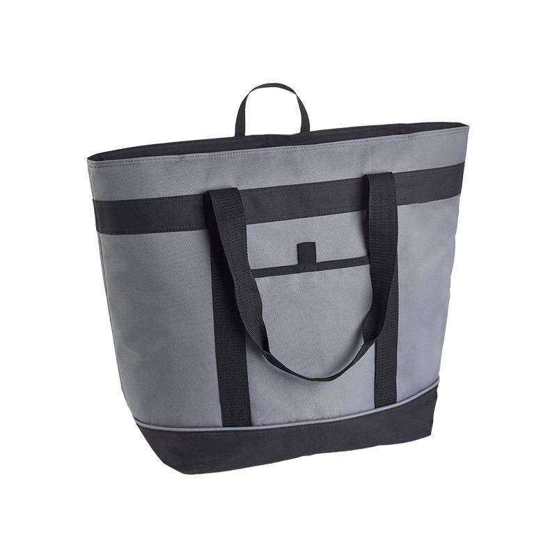 Insulated Cooler Grocery Bag 6