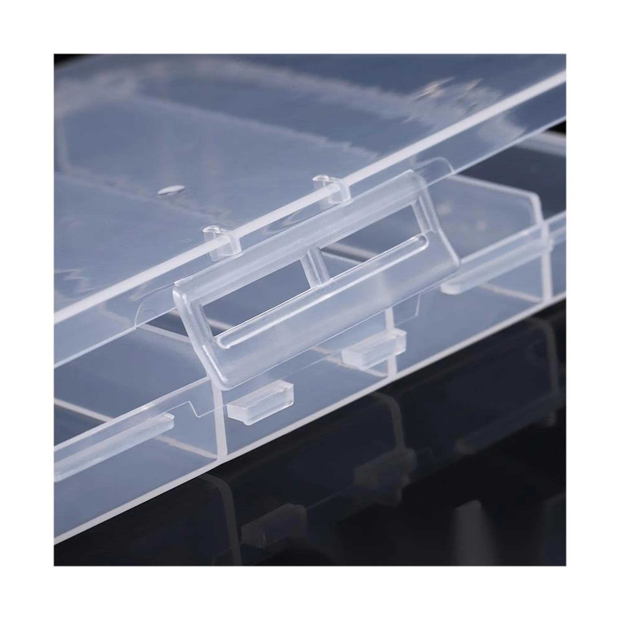 Fishing Luer Storage Box 2