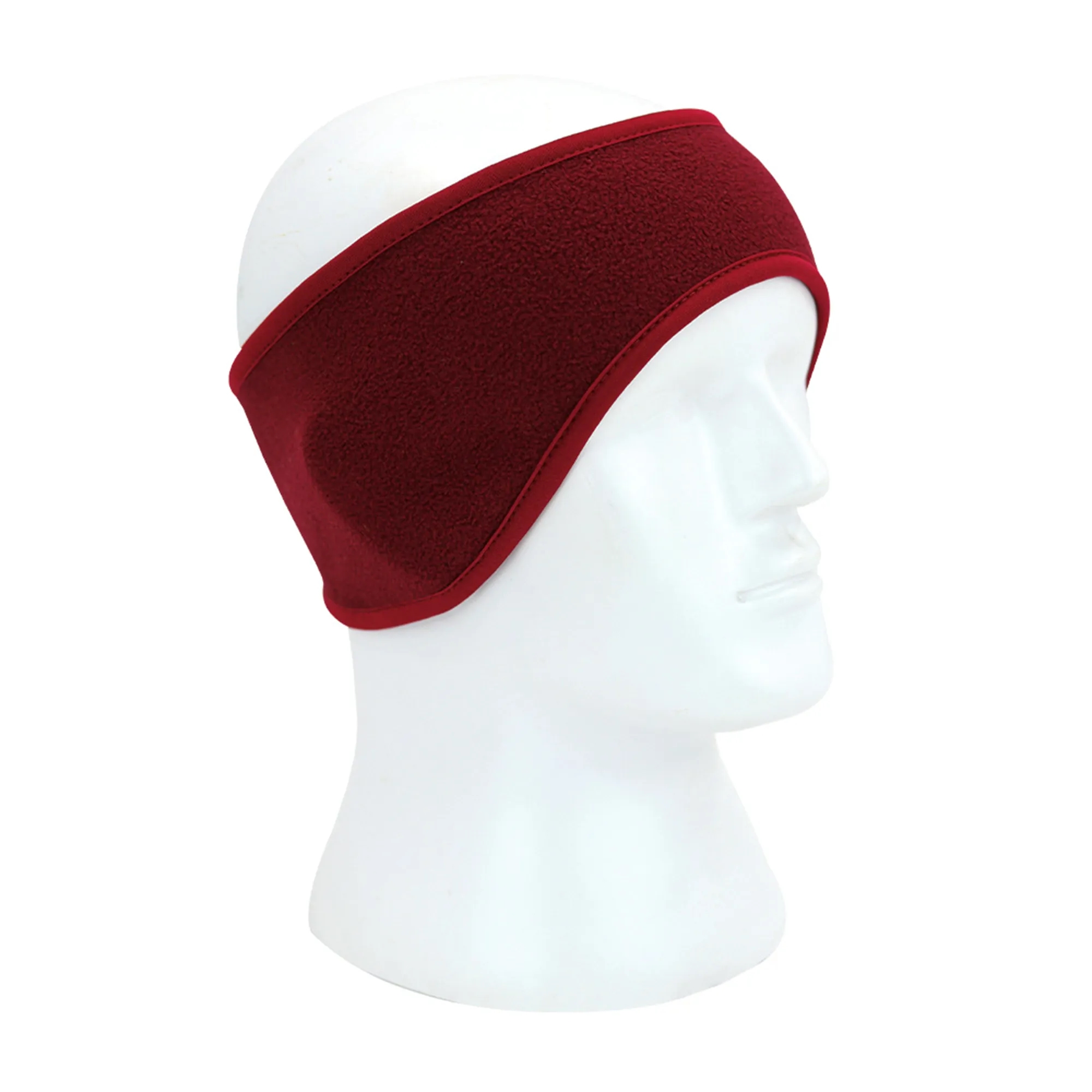 Fleece Ear Warmer Headband 15