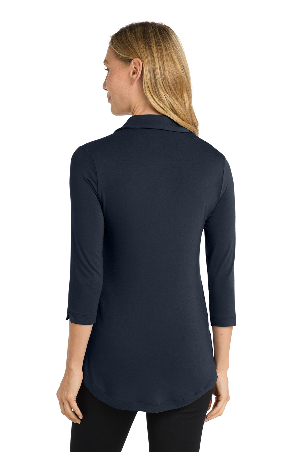Port Authority Women's Luxe Knit Tunic. LK5601 28