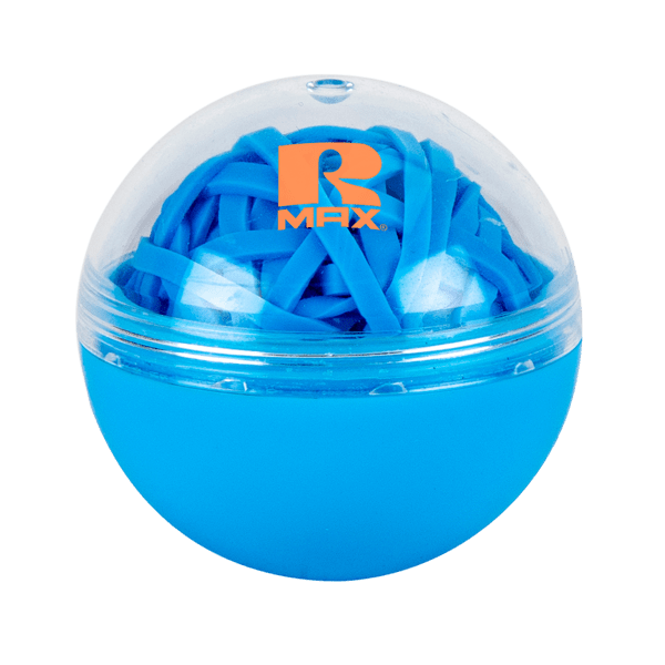 Rubber Band Ball 37
