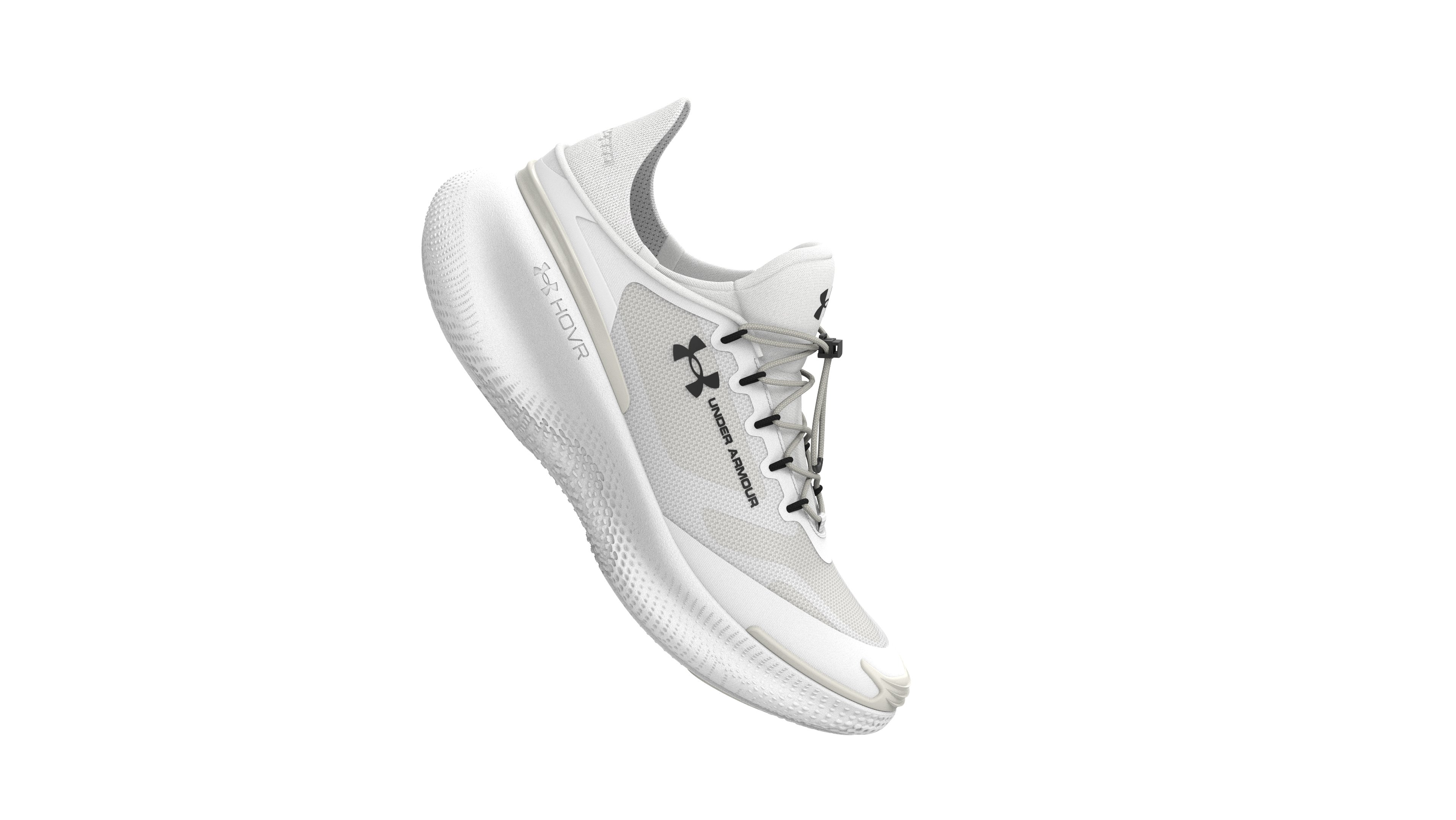UA Nova SlipSpeed Unisex Shoes 11