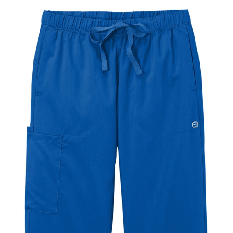WonderWink Women's Premiere Flex Cargo Pant 1