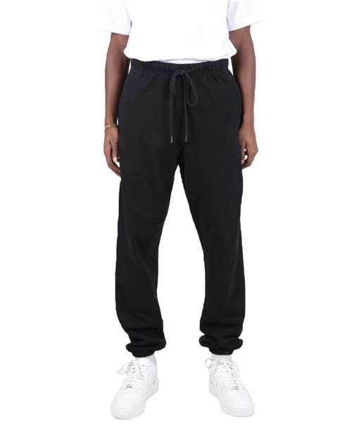 Unisex Los Angeles Garment-Dyed Sweatpants - SHGLS 6