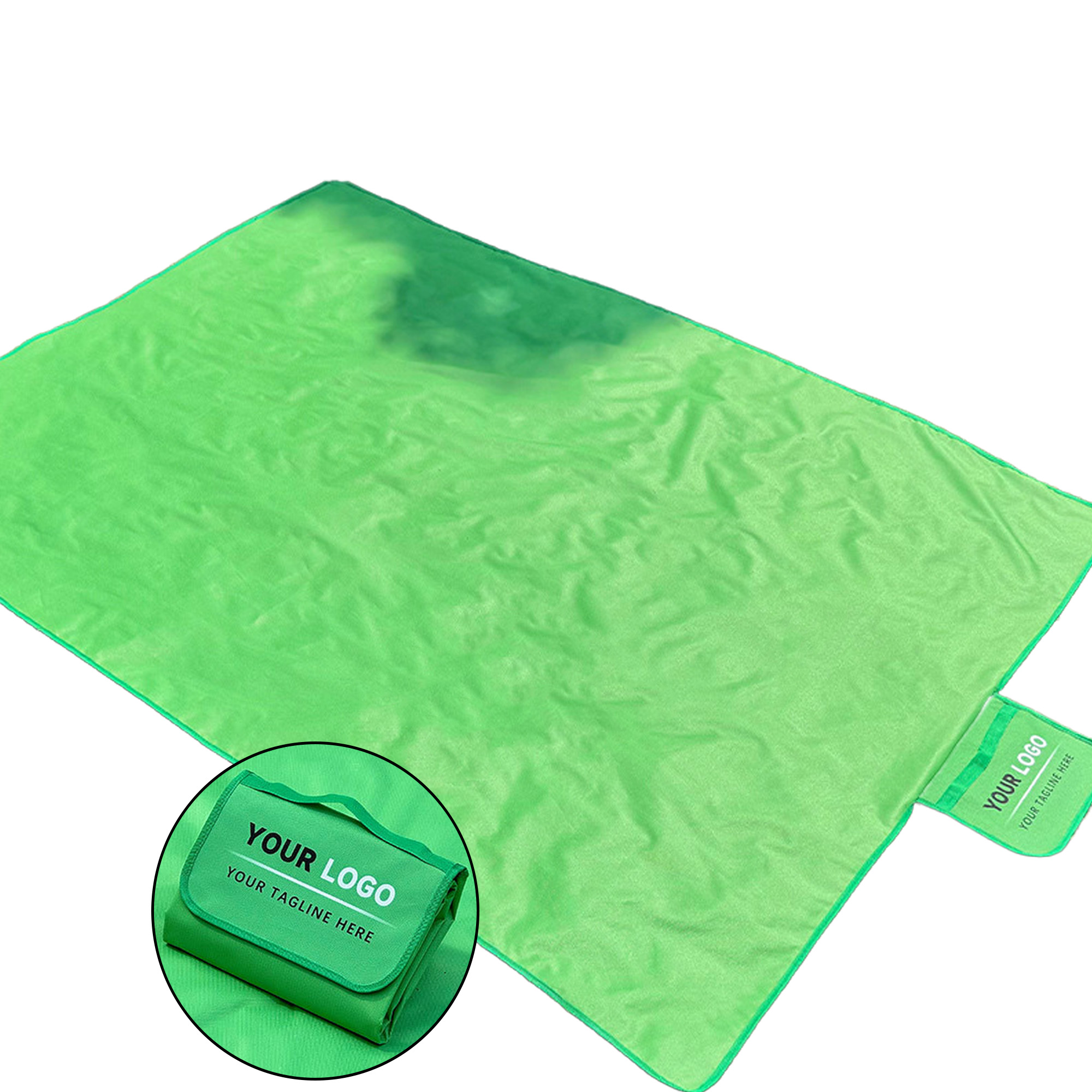 Outdoor Portable Picnic Mat 2