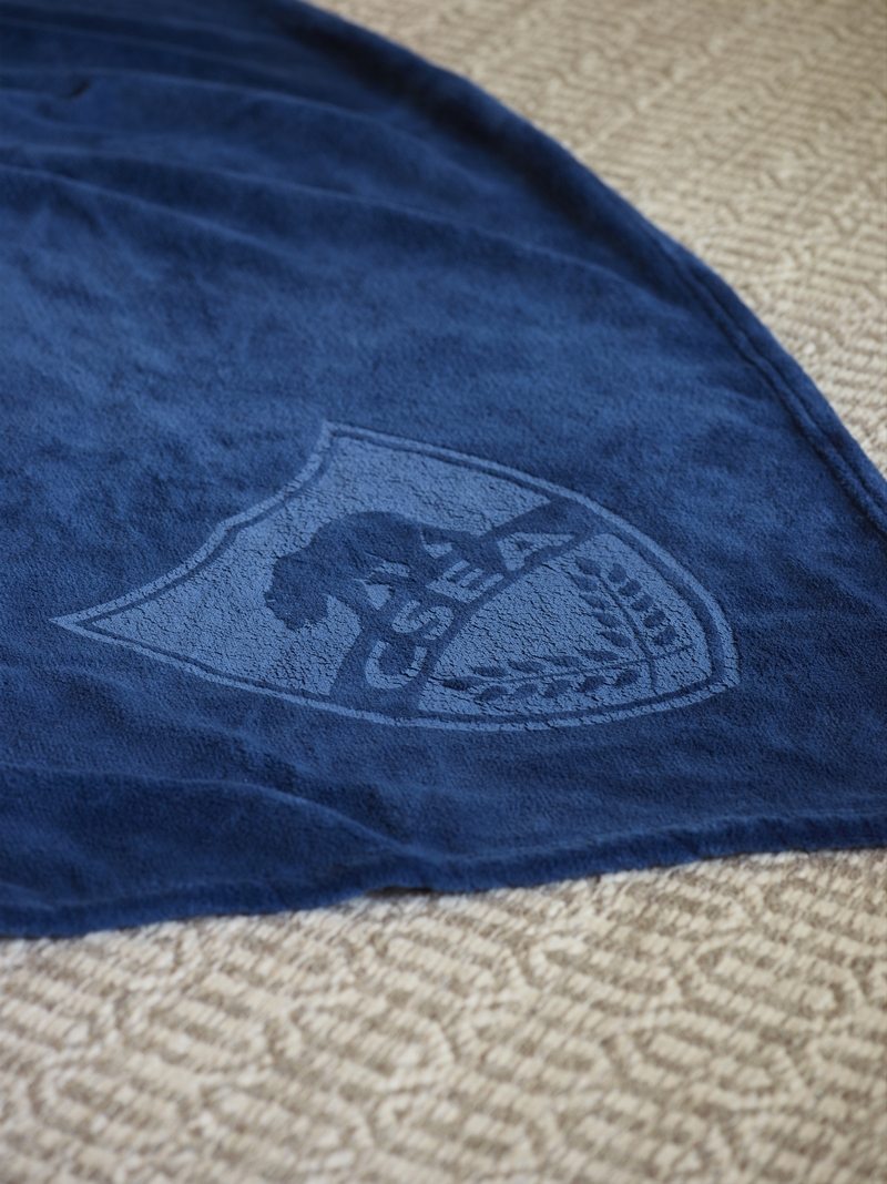 Clifton Classic Blanket