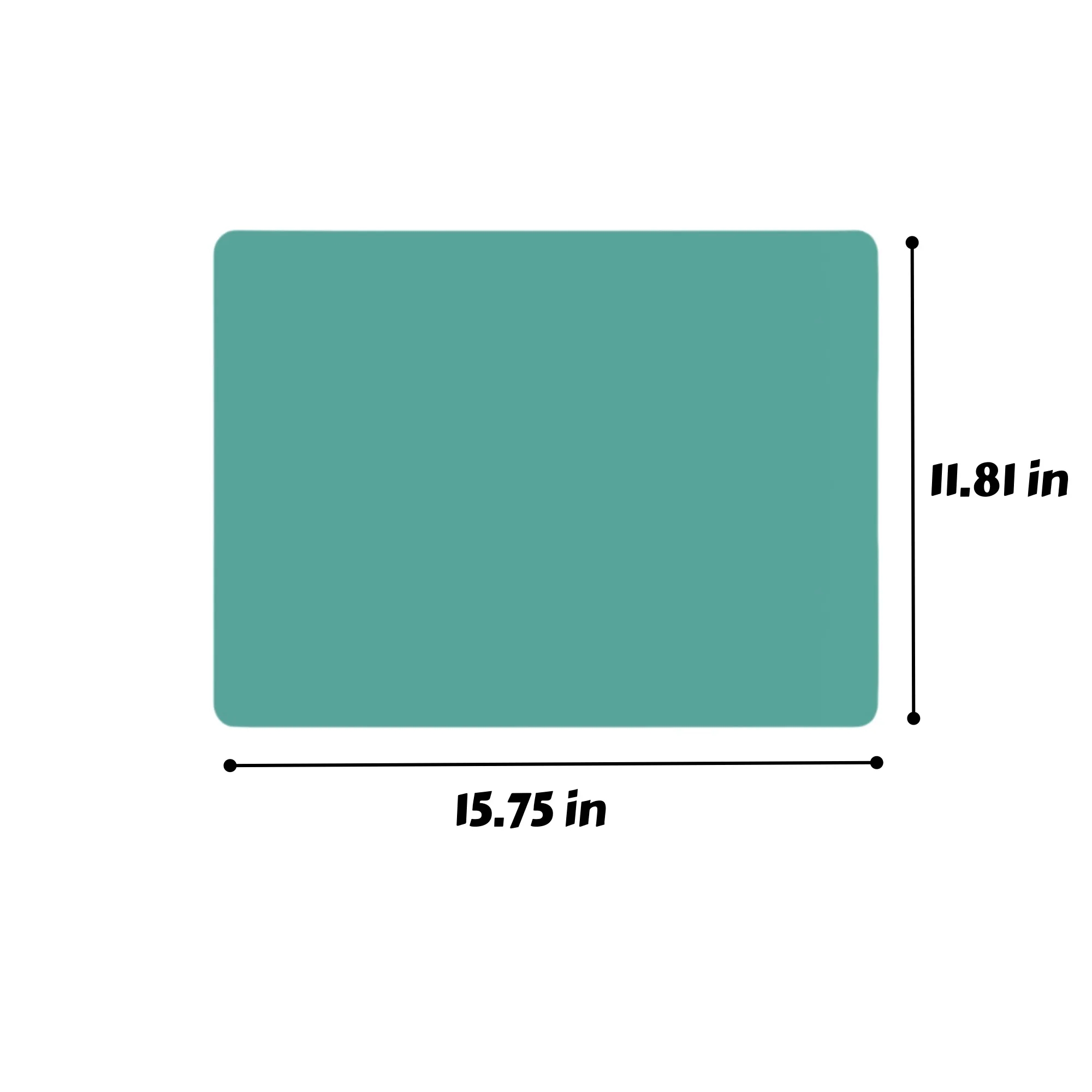 Silicone Baby Placemat 2