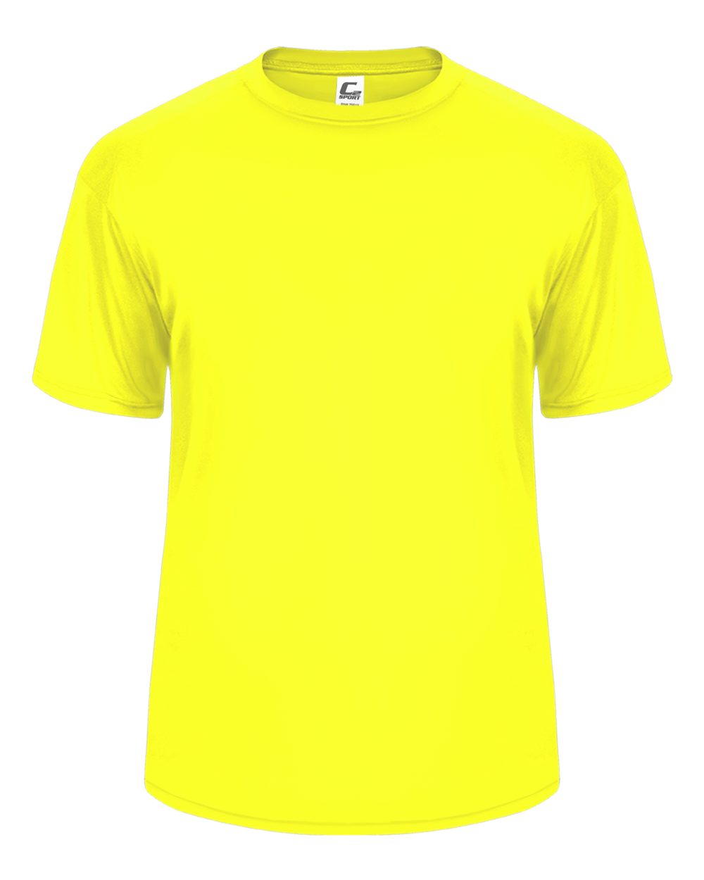 C2 Tee 6