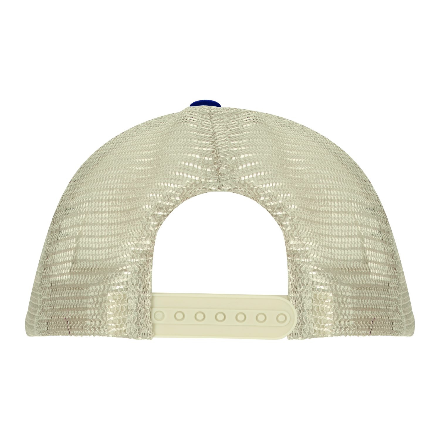 Double Nickle Trucker Meshback Cap