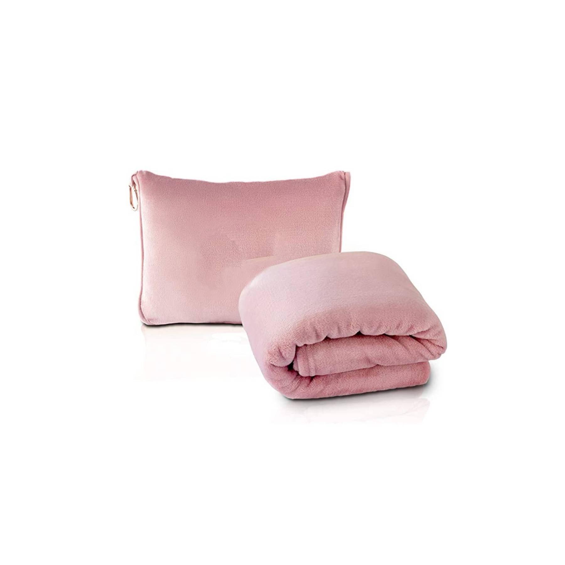2 in 1 Travel Blanket 4