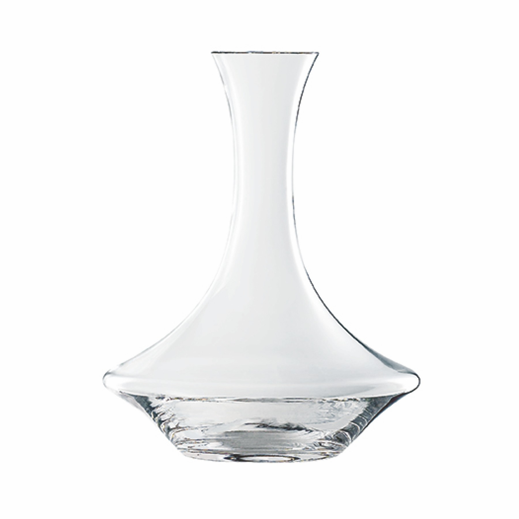 Spiegelau Authentis 35oz Wine Decanter 4