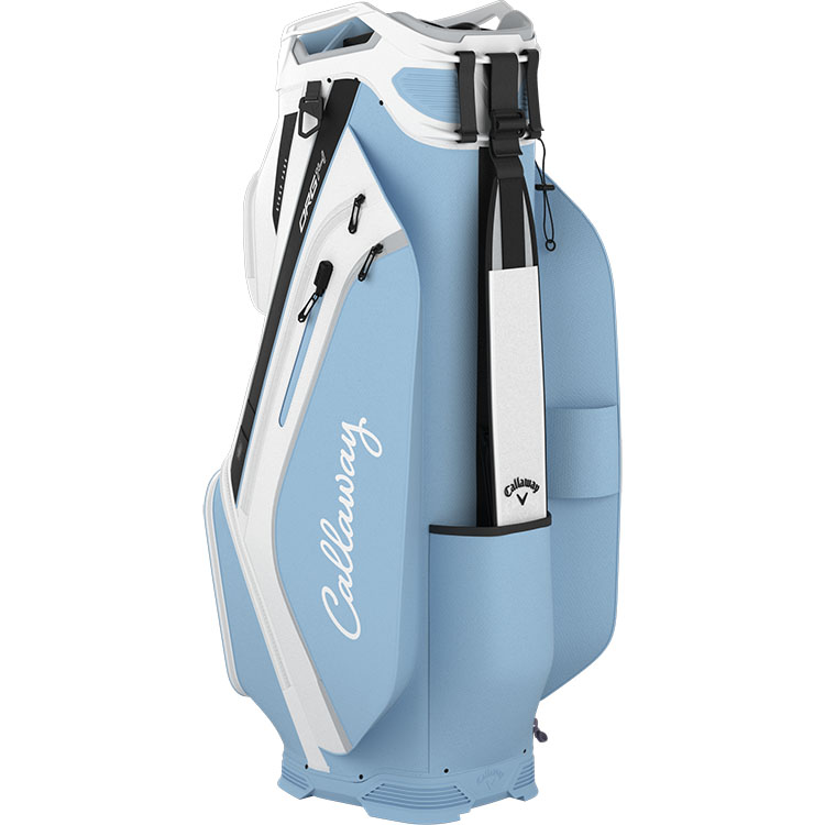 Callaway Org 14 Mini Cart Bag 32