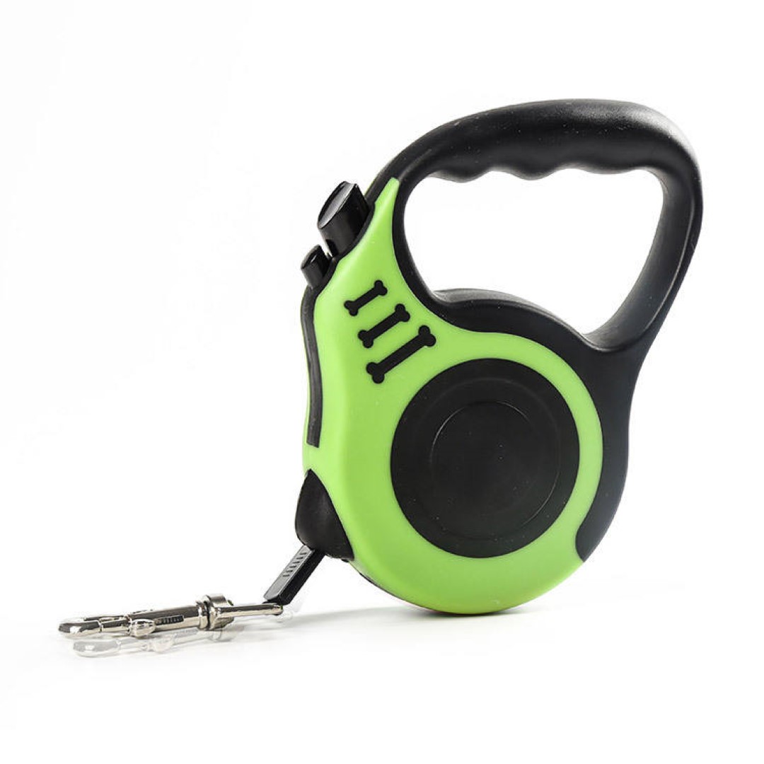 Retractable Pet Dog Leash 8