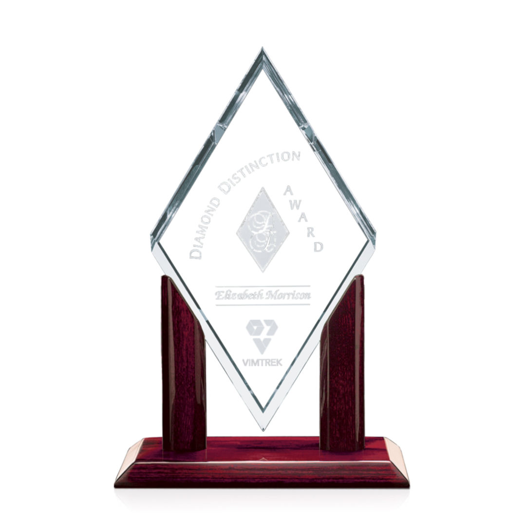 Mayfair Award - Starfire 4