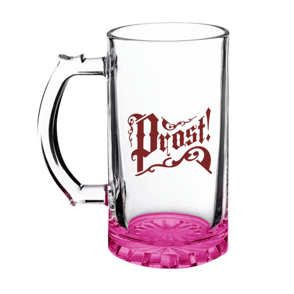 Stout 16 oz Glass Pint Beer Steins 35