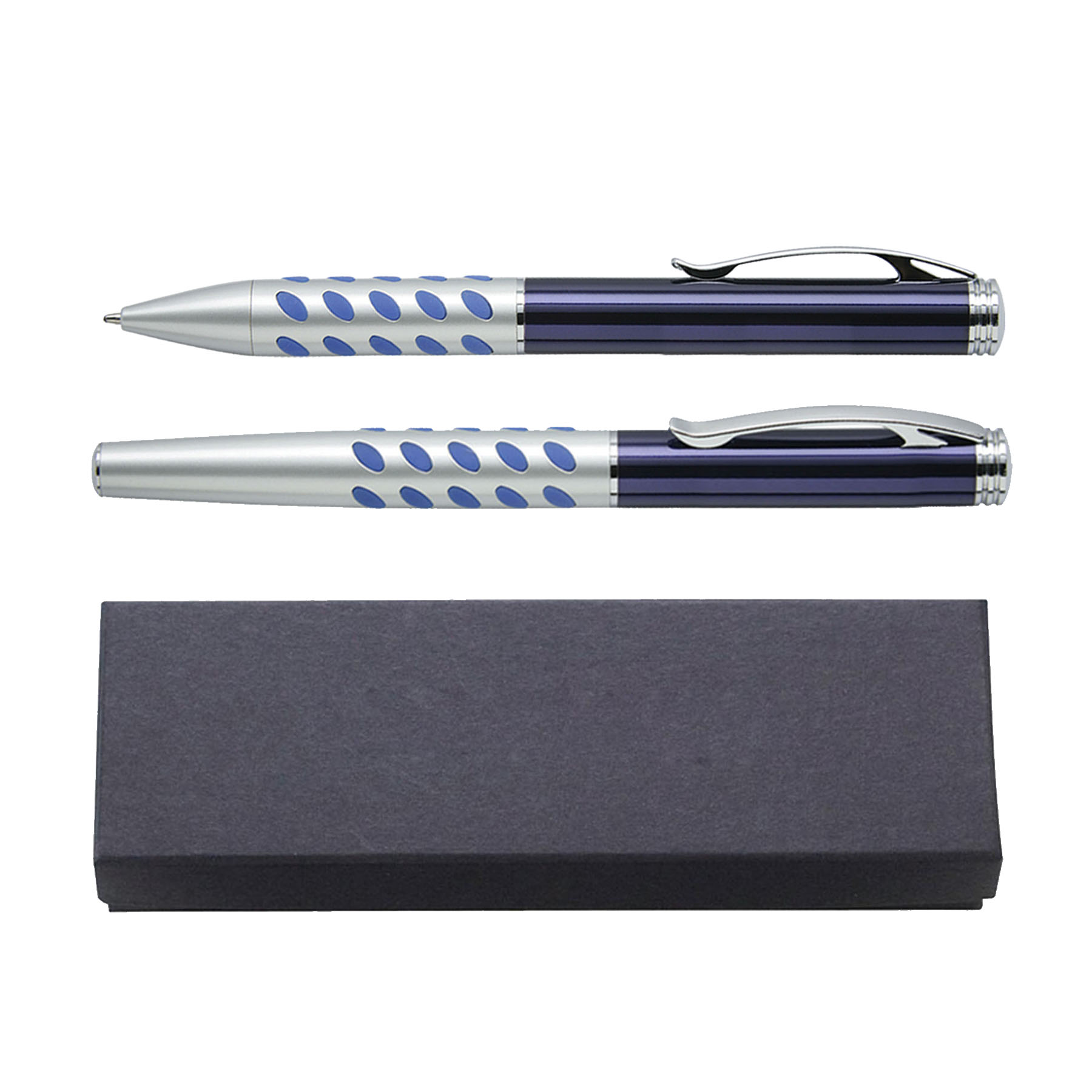 Alps Double Metal Pen Set (A005/A045/PK16) 7