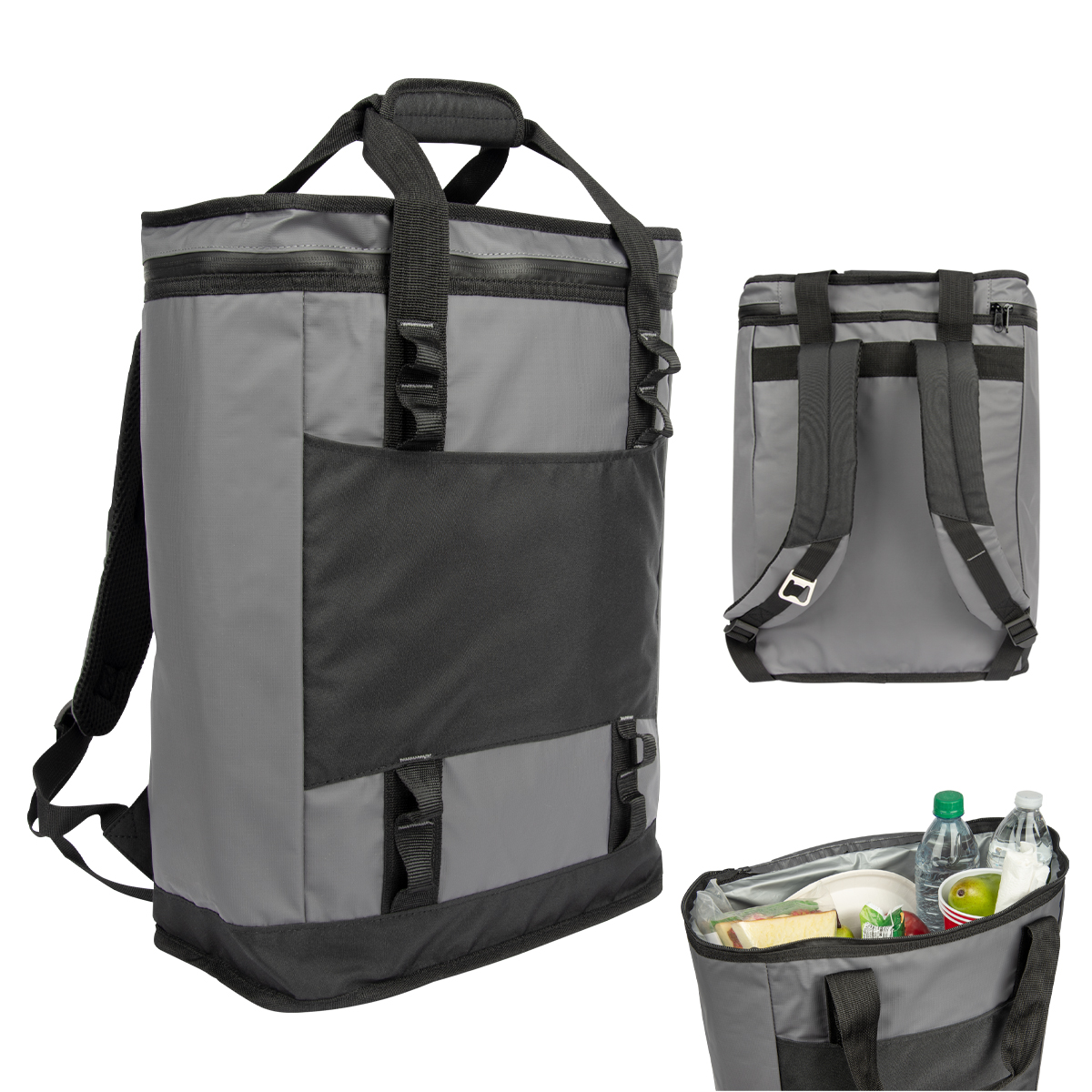 Brewtus XL Cooler Backpack 5