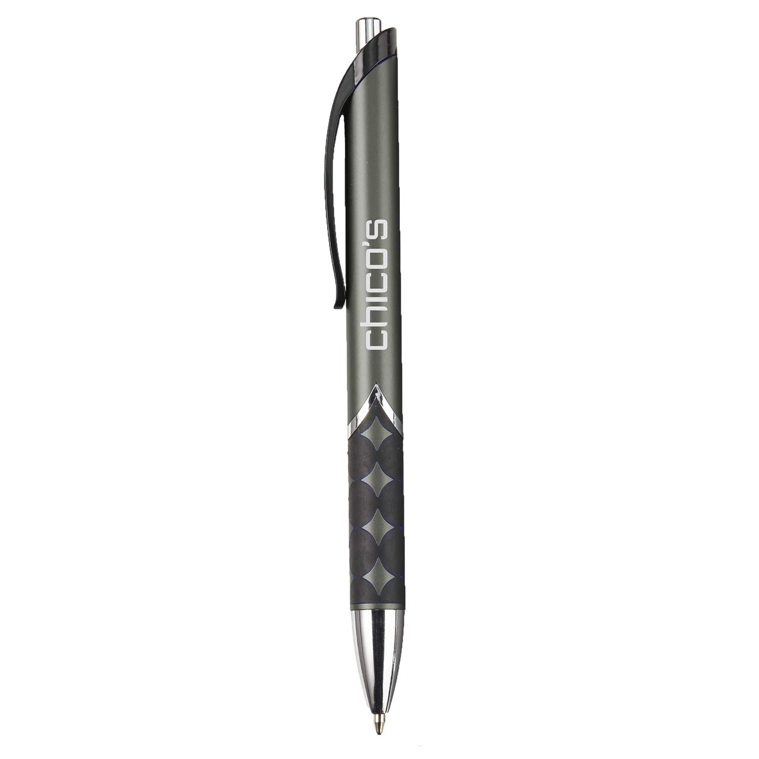 Santa Cruz MGC Pen 4