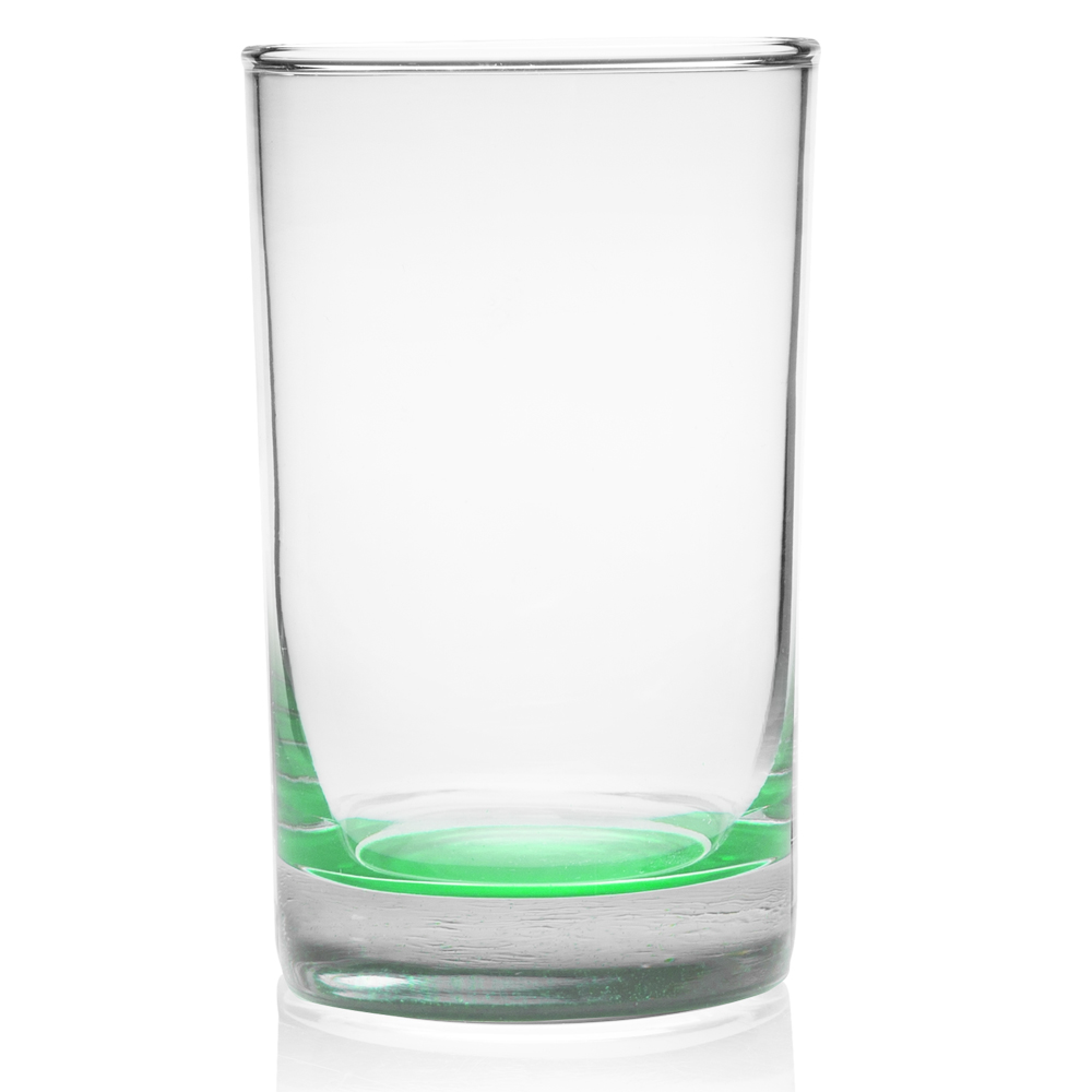 5 oz. Crystalline Sampler and Juice Glasses 1