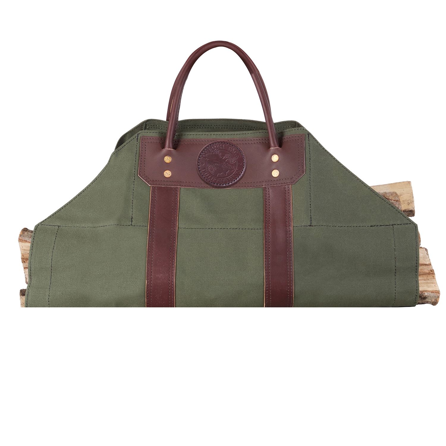 Duluth Pack™ Log Carrier 6