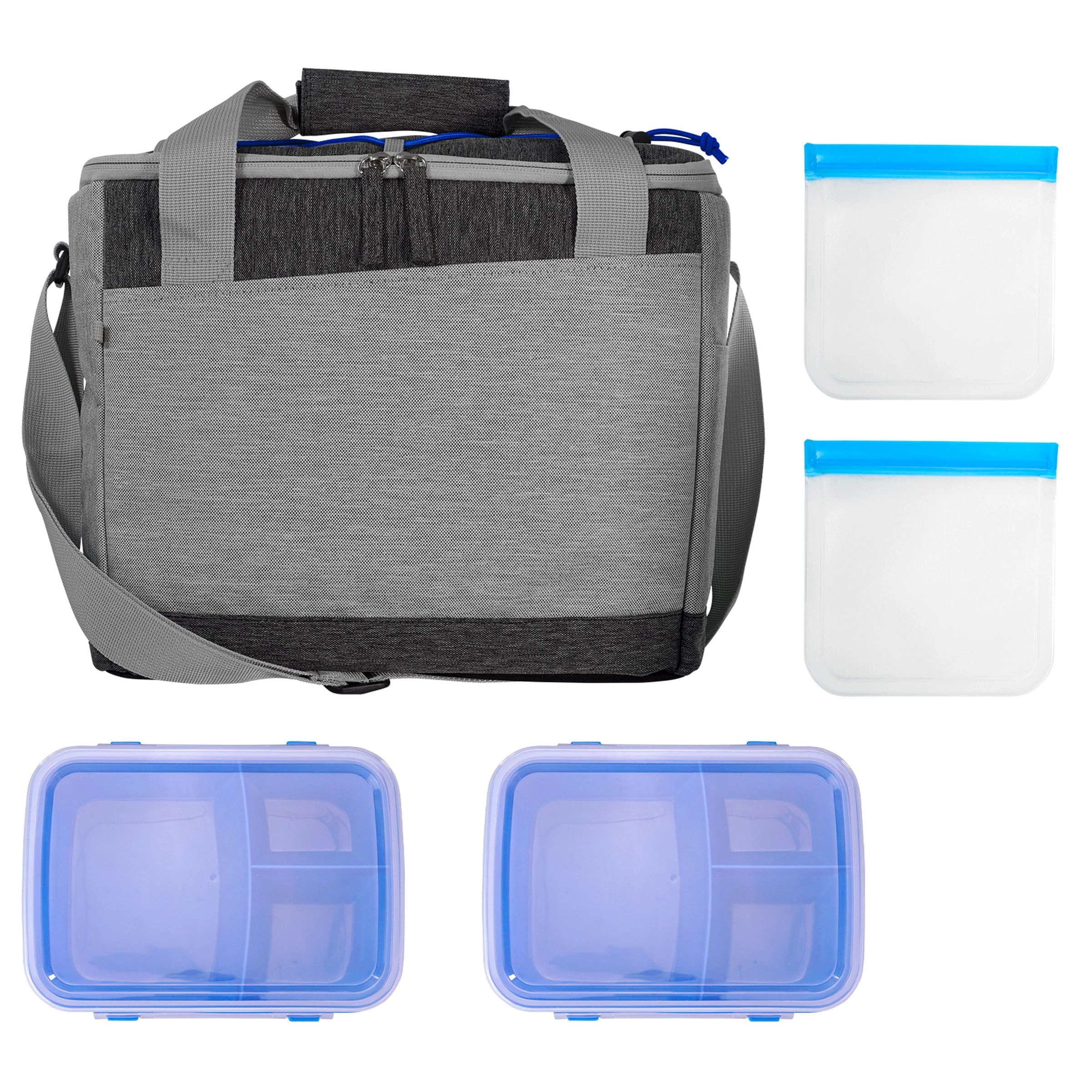 Bay Picnic Lunch Set 7
