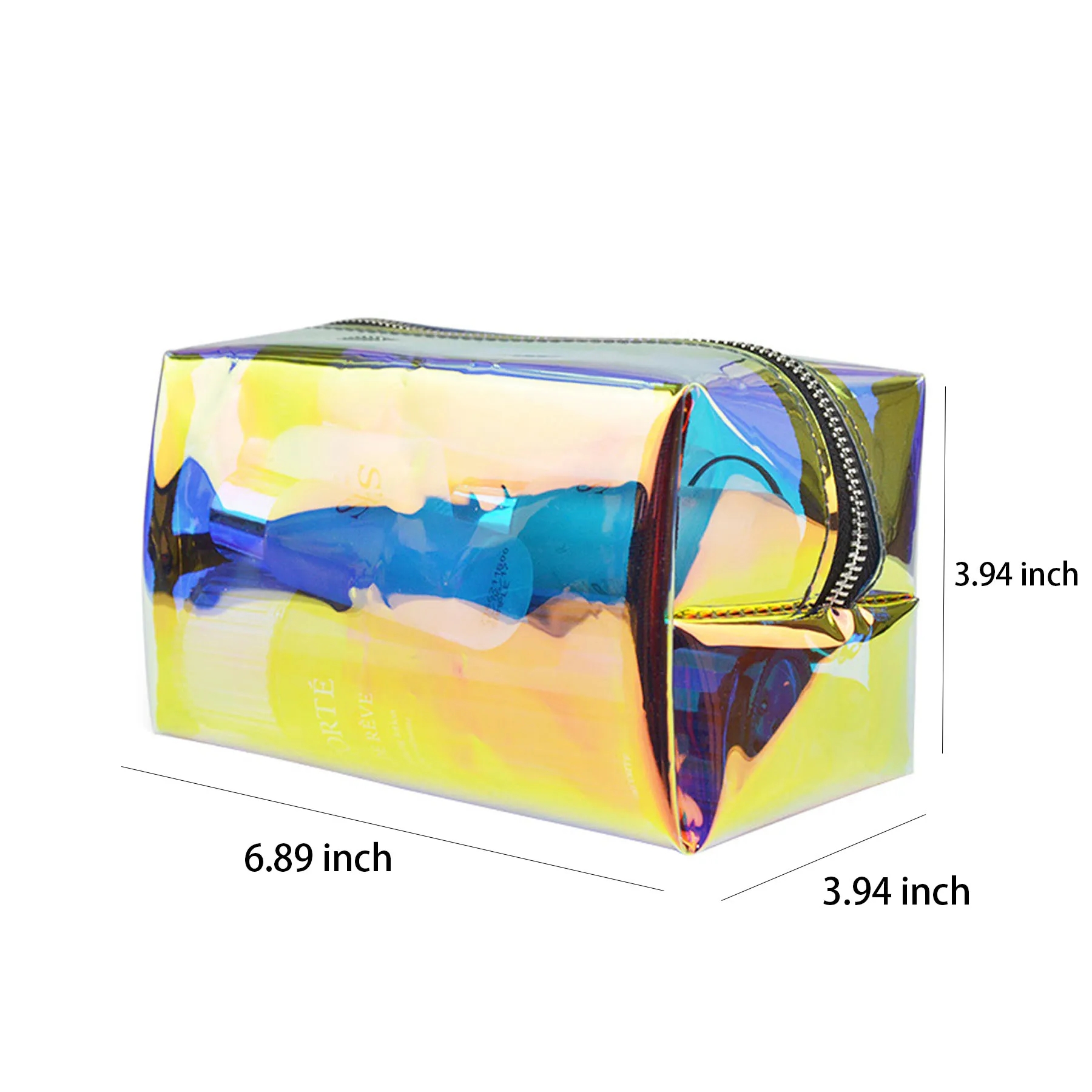 Laser Cosmetic Bag 4