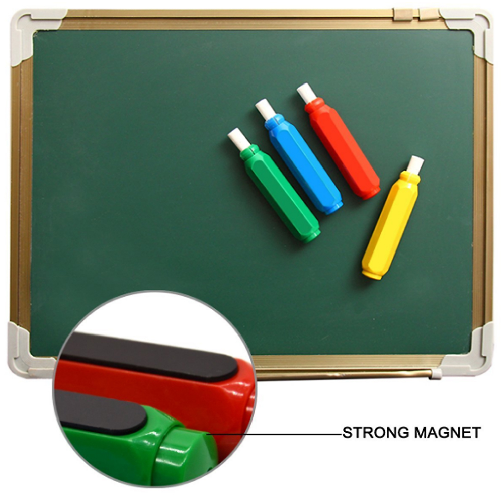 Magnetic Chalk Holder 2