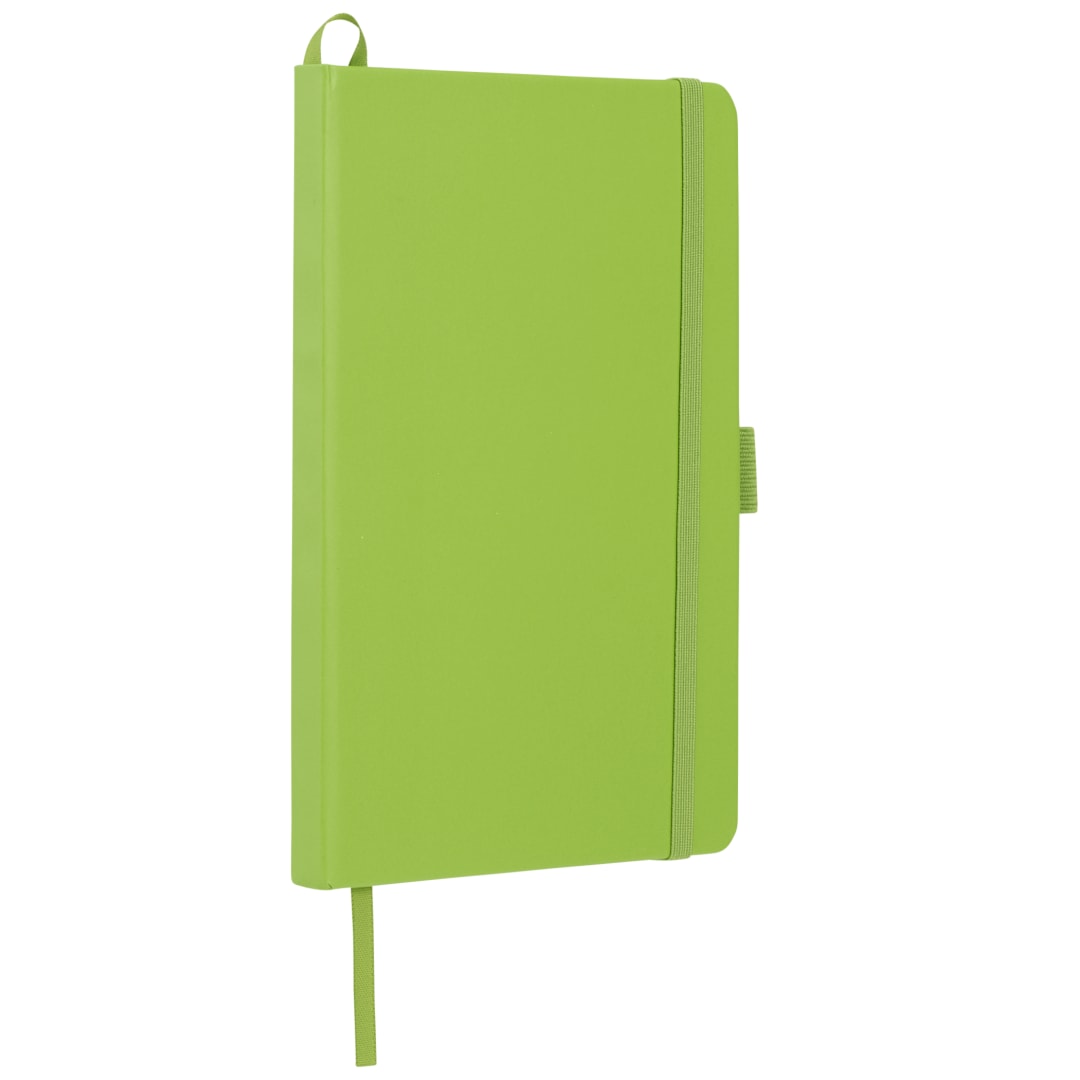 FSC® Recycled 5” x 7” Prism Notebook 136