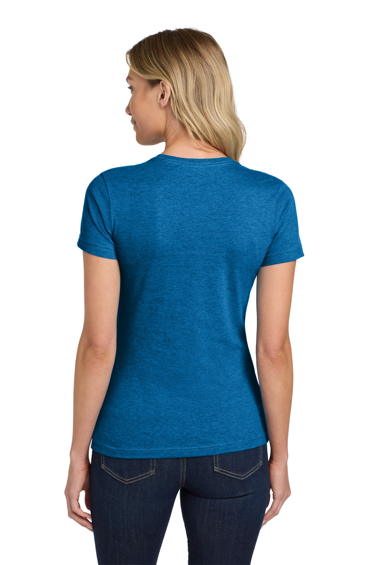 Gildan Softstyle Women's T-Shirt. 64000L 102