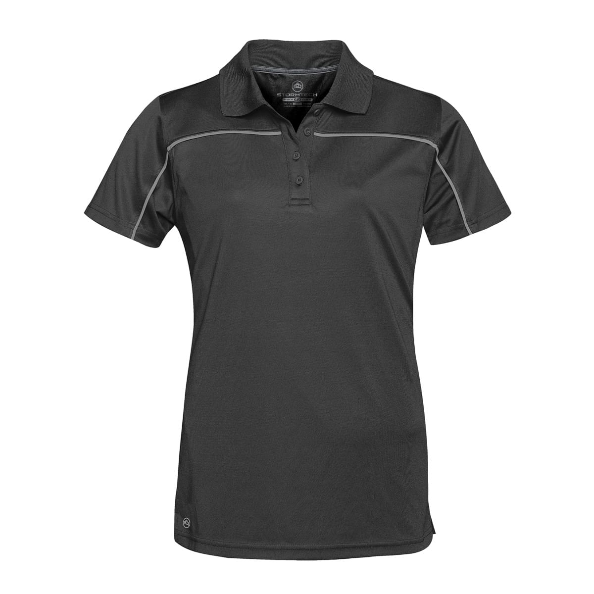 Stormtech Women's Velocity Sport Polo 4