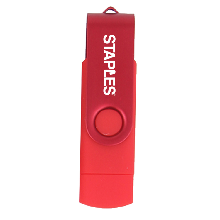 Smartphone USB 8