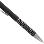 Nadine Recycled Soft Touch Gel Stylus 37