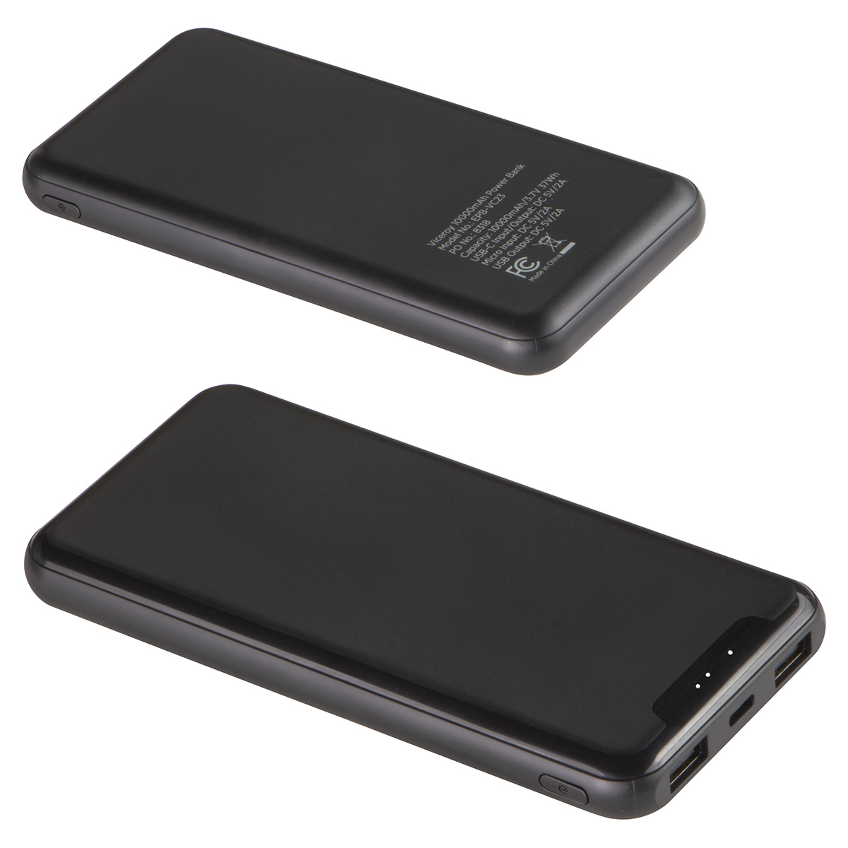 Viceroy 10000mAh Power Bank 21