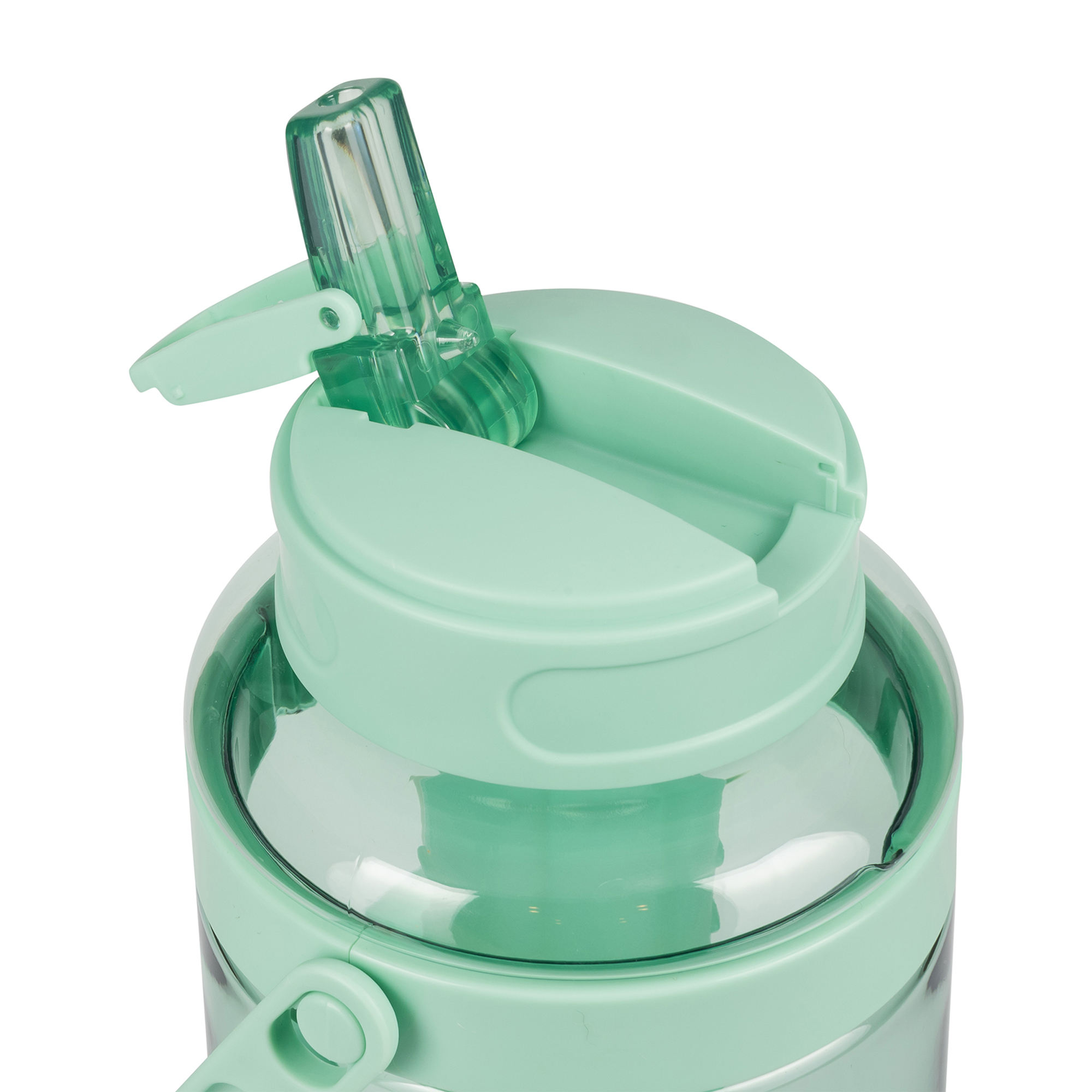 Cool Gear® Orlando Bottle with Freezer Stick - 64 Oz. 1