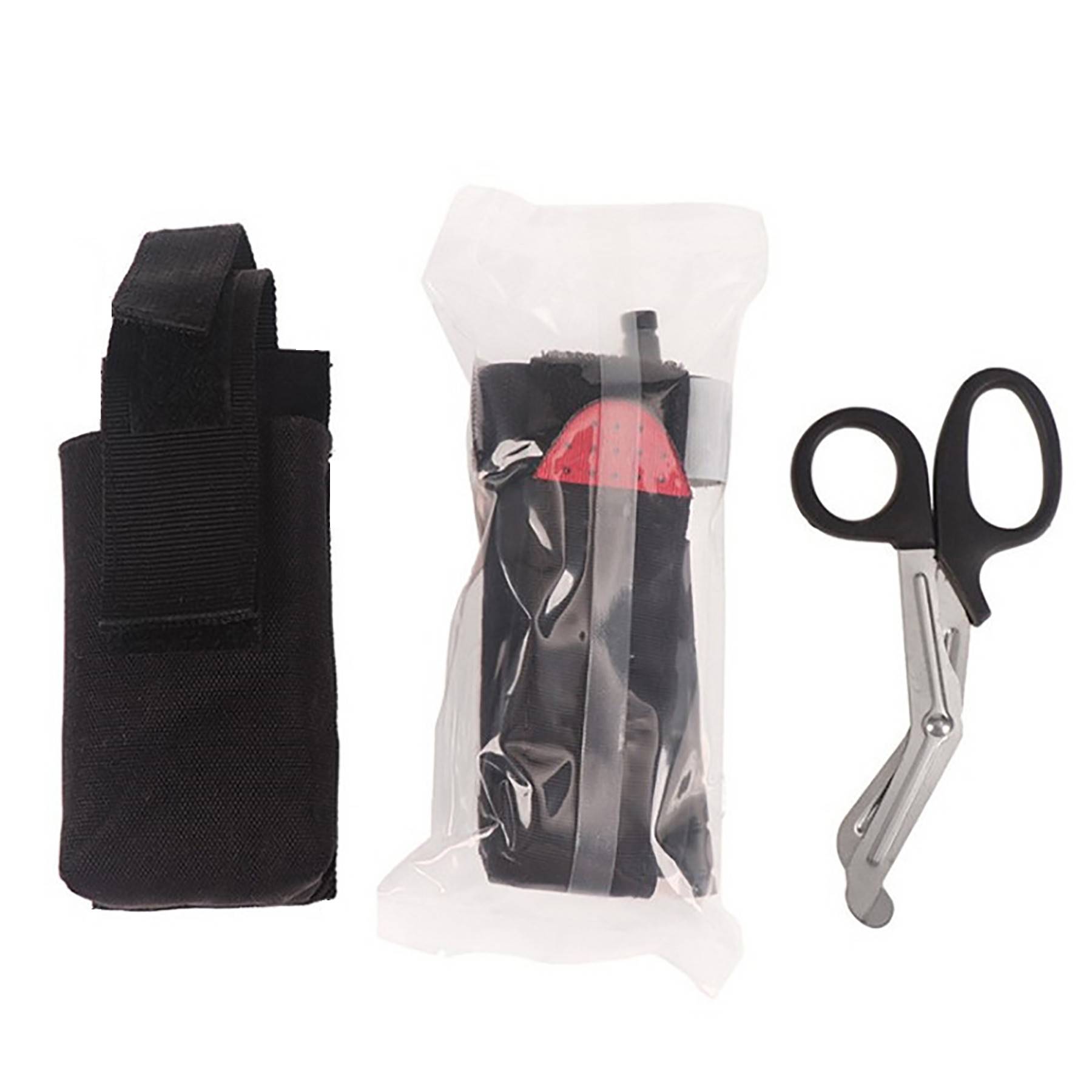 Tactical Tourniquet Survival Kit 1