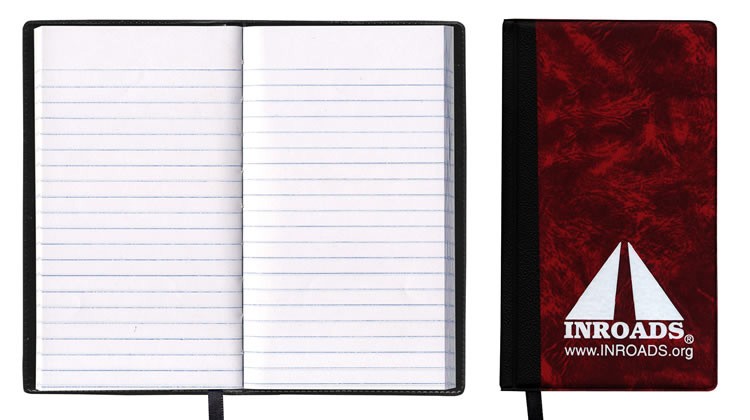 Tally Book Florence Designer Hard Cover Planner 2