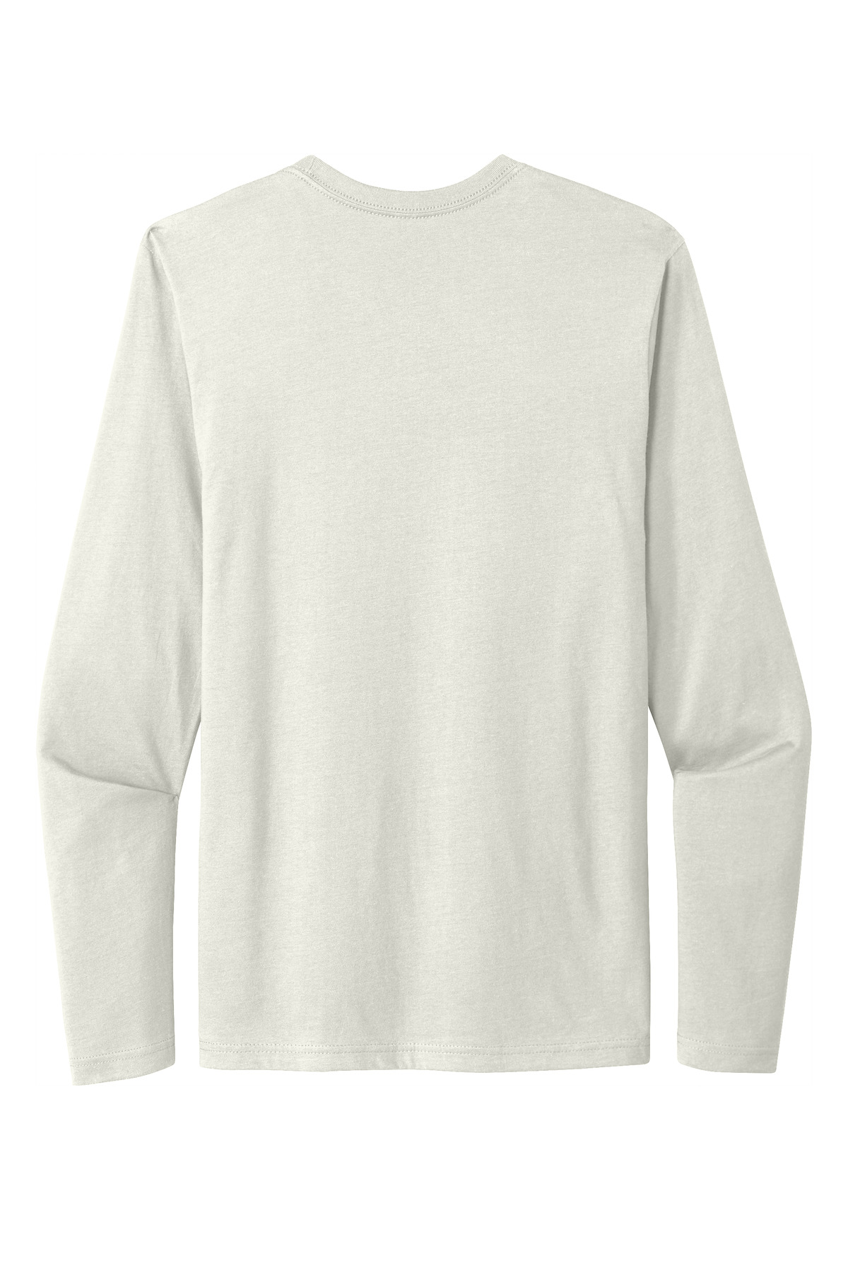 Next Level Apparel Cotton Long Sleeve Tee. NL3601 32