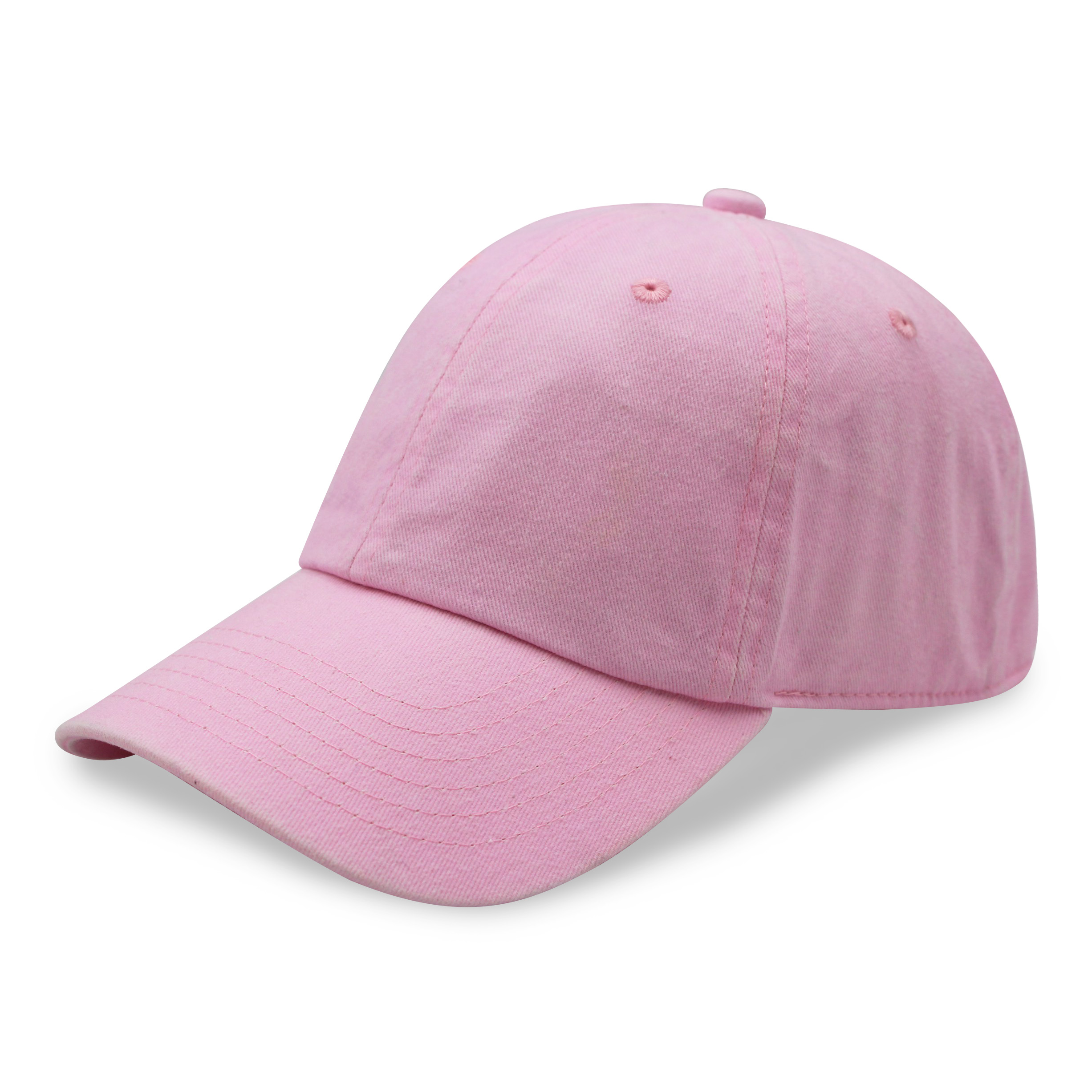 Relaxed Golf Pigment Dyed Dad Cap