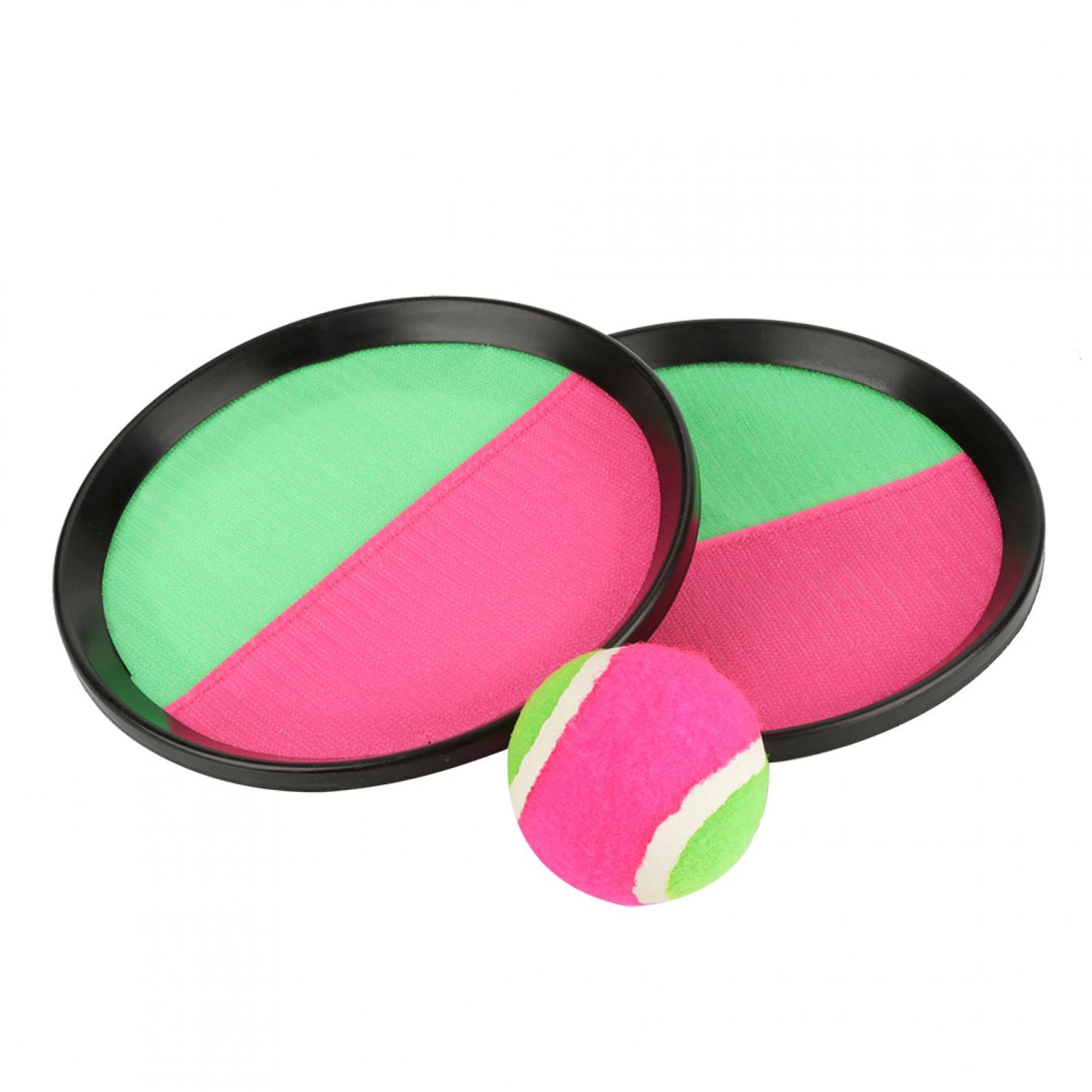 Outdoor Ball Catch Paddle For Game 4