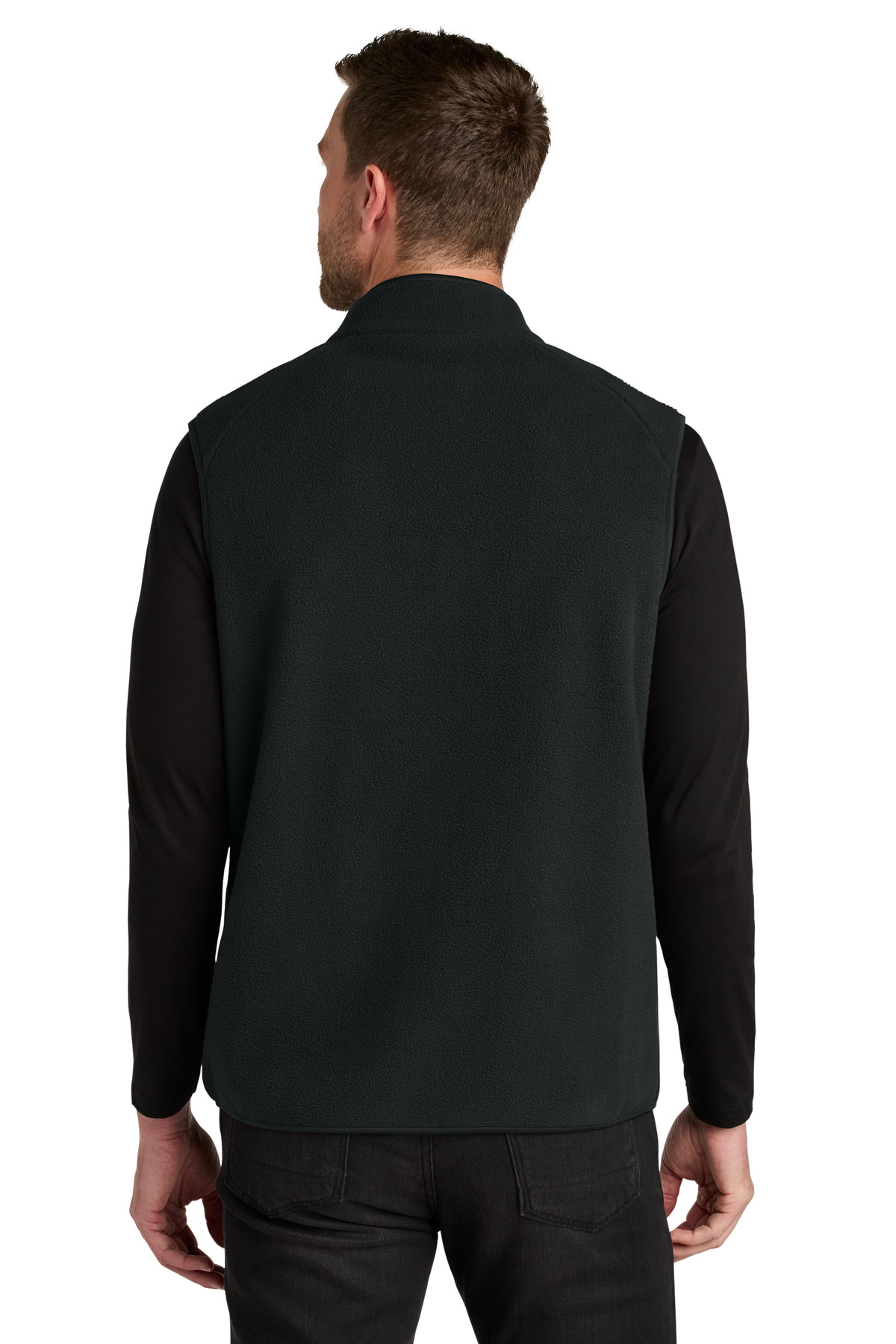 Port Authority C-FREE Fleece Vest F702 21
