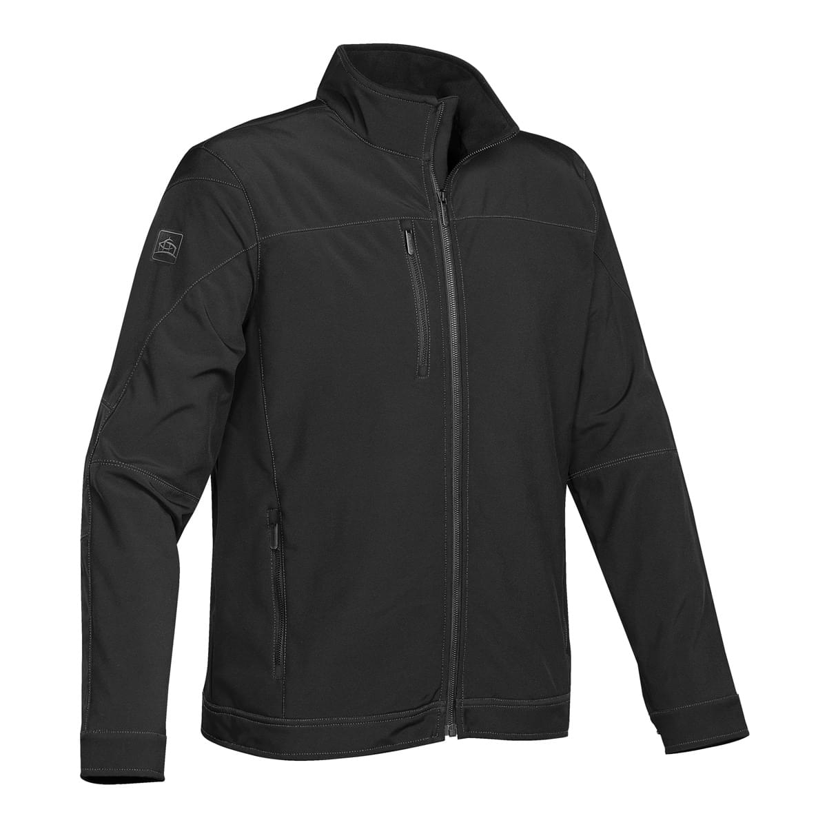 Stormtech Men's Tech Softshell Jacket 6