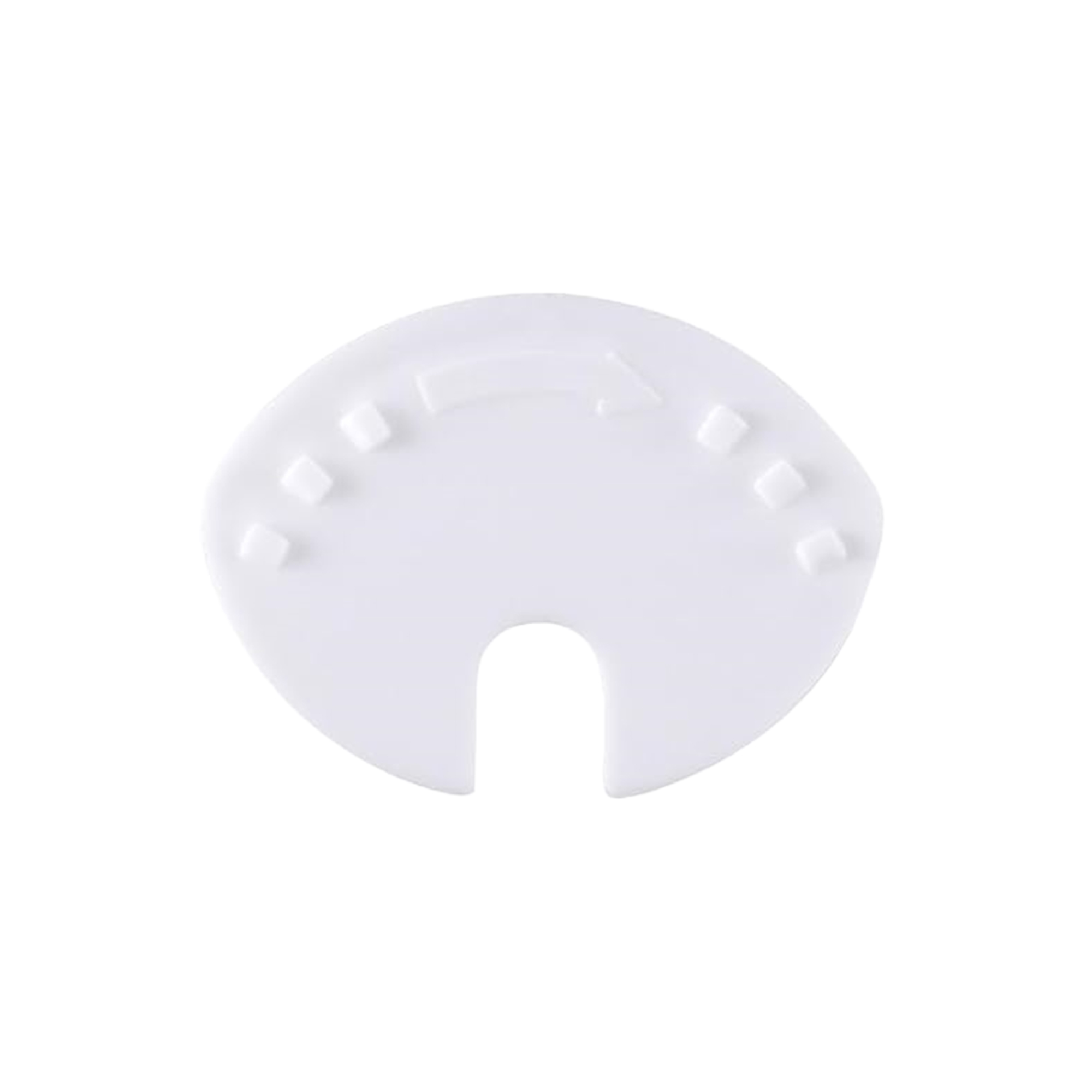 Plastic Pull-Tab Can Lid 3