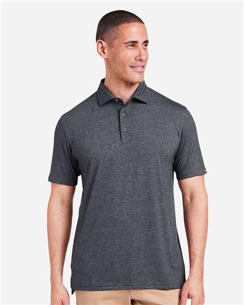 Men's Cloud Lightweight Polo - TM538 9