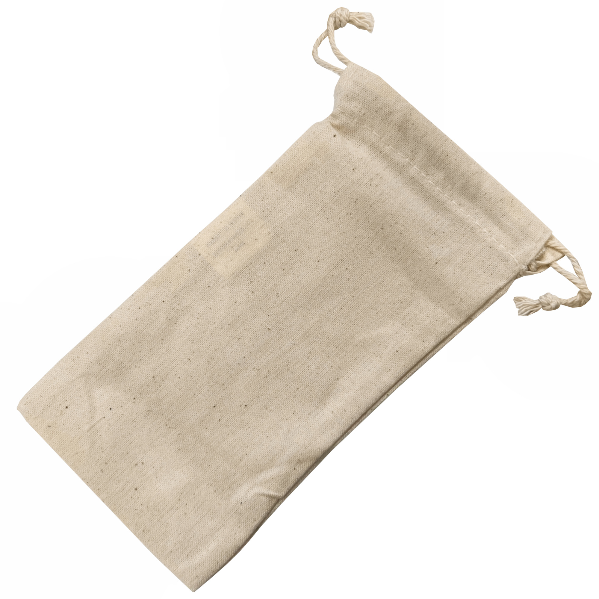 Cottonfiber Pouch 3