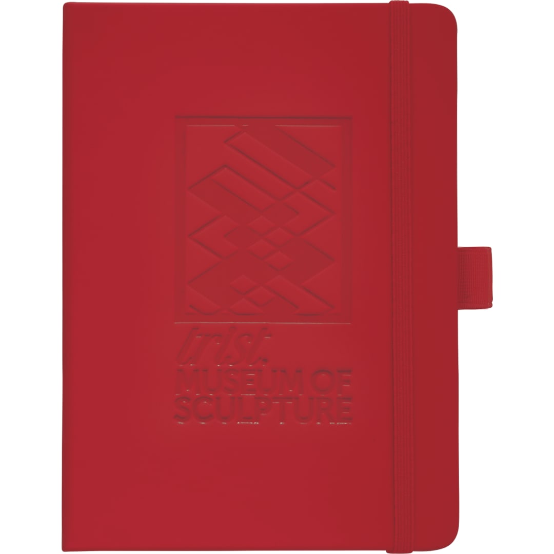 FSC® Mix 5" x 7" Vienna Hard Bound Journal 89