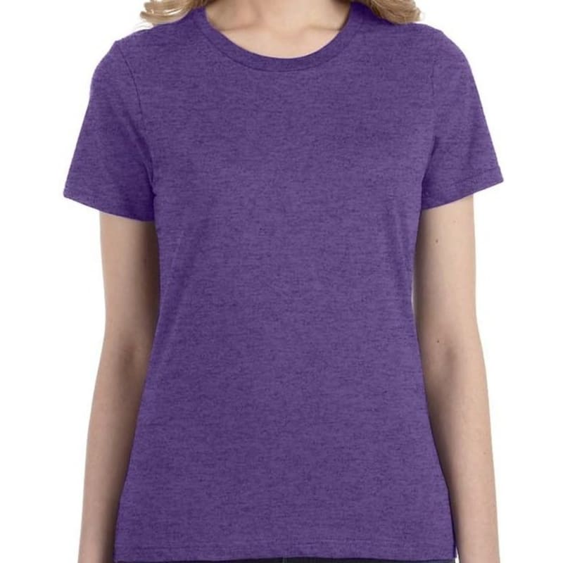 Gildan Ladies' Lightweight T-Shirt 13