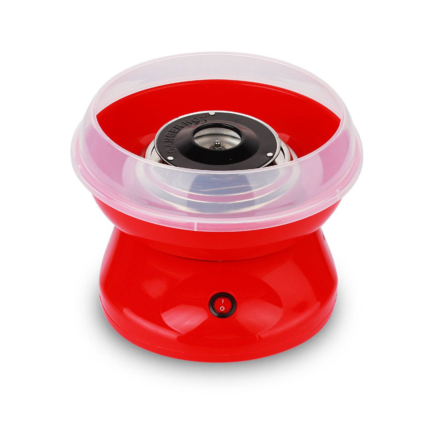 Mini Children's Household Cotton Candy Machine 9