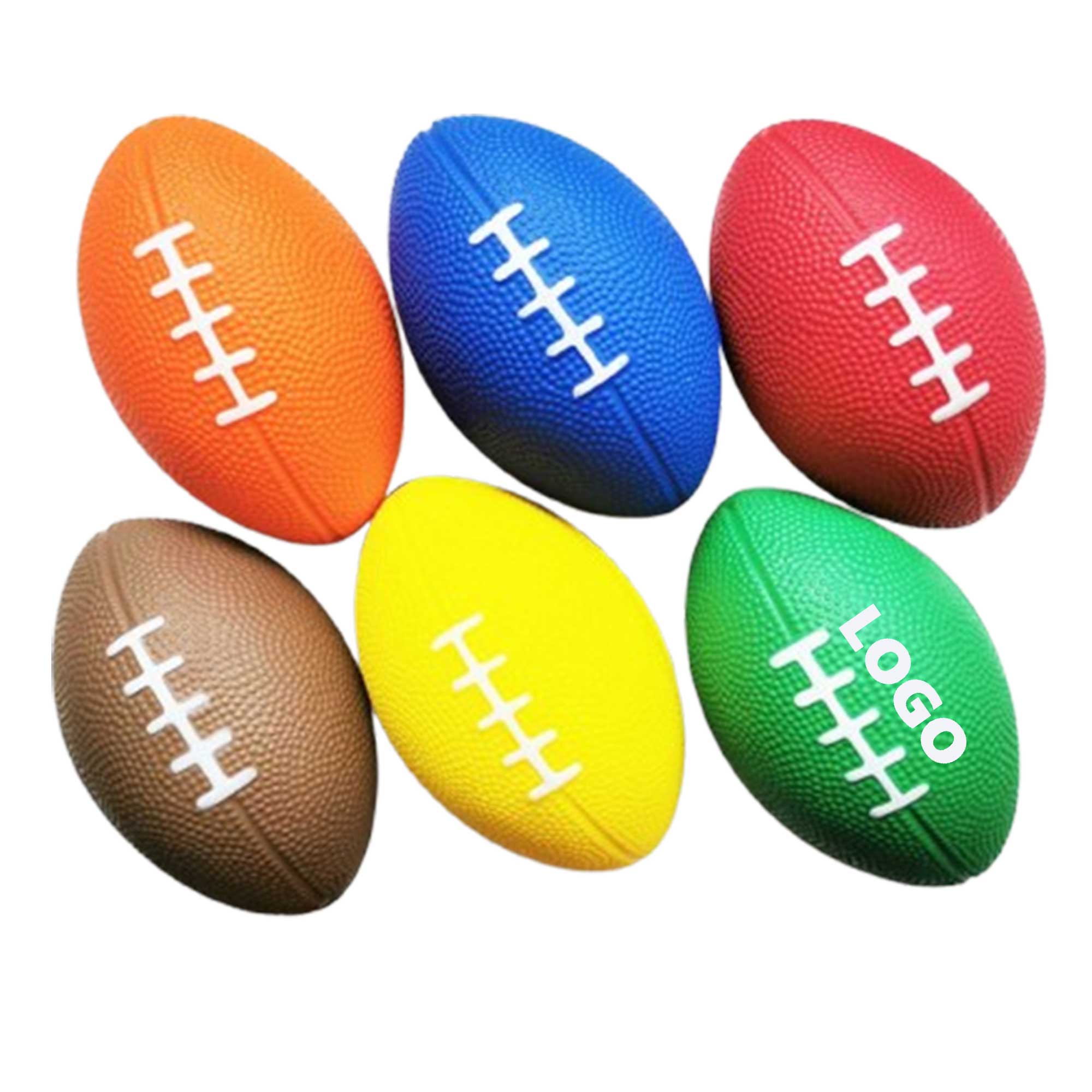 Mini Inflatable Football 2