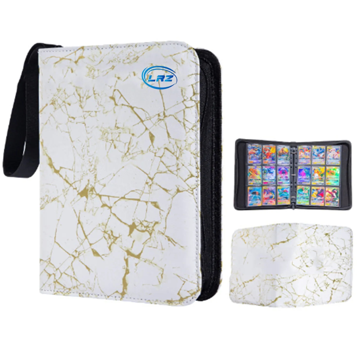 Card Collecting Book Binder 2